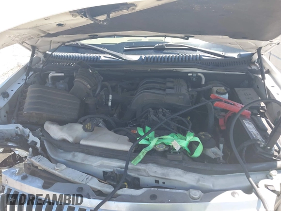 2008 Mercury Mountaineer Premier with VIN 4M2EU48E68UJ03228, listed as a IAAI auction lot 42309085 with 168,420 mi miles and . Bid and sale history available at DreamBid. Image 10.