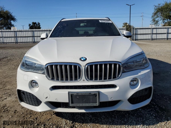 2016 BMW X5 eDrive xDrive40e with VIN 5UXKT0C51G0S76977, listed as a Copart auction lot 50436995 with NaN miles and Clean Title. Bid and sale history available at carsss.com. Image 5.