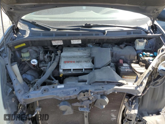 2006 Toyota Sienna CE с VIN 5TDZA23C76S480226, выставлен на аукционе Copart как лот 56249515 с пробегом 216 963 миль миль и Списание • Salvage title. История ставок и продаж доступна на DreamBid. Изображение 12.