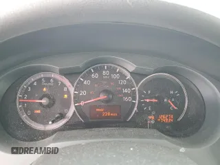 2012 Nissan Altima 2.5 S with VIN 1N4AL2EP0CC117535, listed as a Copart auction lot 50920725 with 126,273 mi miles and Salvage Title. Bid and sale history available at carsss.com. Image 9.