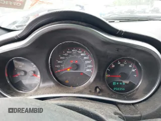 2013 Dodge Avenger SE with VIN 1C3CDZAB1DN712729, listed as a IAAI auction lot 41980859 with 250,356 mi miles and . Bid and sale history available at DreamBid. Image 7.