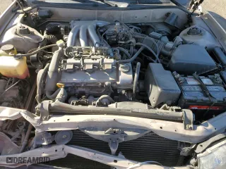 1994 Toyota Camry XLE with VIN JT2GK13E0R0017831, listed as a Copart auction lot 49887485 with 143,303 mi miles and Salvage Title. Bid and sale history available at carsss.com. Image 11.