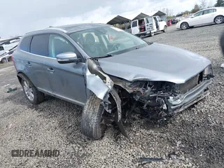 2017 Volvo XC60 Inscription с VIN YV440MRU1H2002660, выставлен на аукционе IAAI как лот 41935638 с пробегом 83 006 миль миль и . История ставок и продаж доступна на DreamBid. Изображение 1.