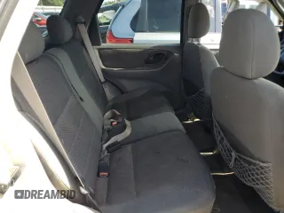 2002 Ford Escape XLT Choice с VIN 1FMYU03162KB99358, выставлен на аукционе Copart как лот 54183524 с пробегом 292 653 миль миль и Списание • Salvage title. История ставок и продаж доступна на DreamBid. Изображение 11.