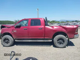 2011 Ram 2500 Big Horn z VIN 3D7UT2CL2BG523583, wystawiony jako IAAI lot #42407680 z przebiegiem 164 168 mil mil oraz . Historia ofert i sprzedaży dostępna na DreamBid. Obrazek 14.