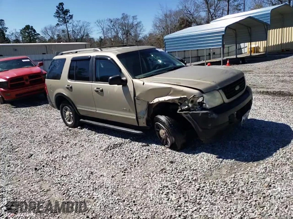 2002 Ford Explorer XLS with VIN 1FMZU62EX2UC77835, listed as a Copart auction lot 47383975 with 162,279 mi miles and Salvage title. Bid and sale history available at DreamBid. Image 11.