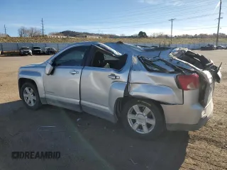 2013 GMC Terrain SLE с VIN 2GKALSEK0D6135031, выставлен на аукционе Copart как лот 50092645 с пробегом 128 784 миль миль и Списание • Salvage title. История ставок и продаж доступна на DreamBid. Изображение 2.