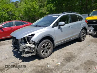 2014 Subaru Crosstrek Premium z VIN JF2GPAVC5EH309251, wystawiony jako Copart lot #52407125 z przebiegiem 144 387 mil mil oraz Szkoda całkowita • Salvage title. Historia ofert i sprzedaży dostępna na DreamBid. Obrazek 1.