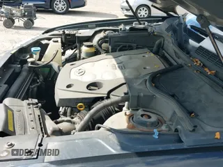 2008 Infiniti FX with VIN JNRAS08W38X204124, listed as a IAAI auction lot 42925803 with 129,024 mi miles and . Bid and sale history available at DreamBid. Image 12.