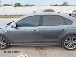 2018 Volkswagen Passat S with VIN 1VWAA7A30JC015050, listed as a IAAI auction lot 42173015 with 110,467 mi miles and . Bid and sale history available at DreamBid. Image 14.