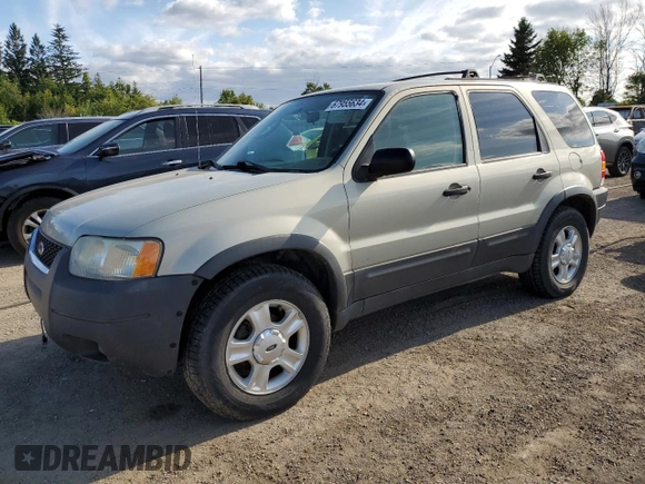 2004 Ford Escape XLT with VIN 1FMYU93194KA68528, listed as a Copart auction lot 67955634 with 260,091 mi miles and Clean Title. Bid and sale history available at carsss.com. Image 1.