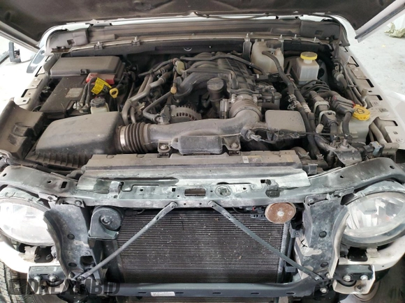 2023 Jeep Gladiator Sport S с VIN 1C6HJTAG8PL535705, выставлен на аукционе Copart как лот 47933675 с пробегом 50 597 миль миль и Чистый • Clean title. История ставок и продаж доступна на DreamBid. Изображение 11.