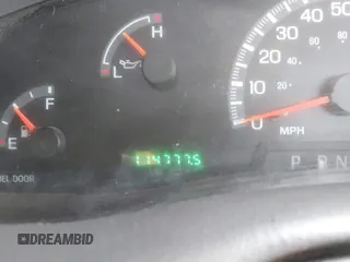 2003 Ford F-150 XL with VIN 1FTRF17203NB52533, listed as a IAAI auction lot 41862321 with 114,775 mi miles and . Bid and sale history available at DreamBid. Image 15.