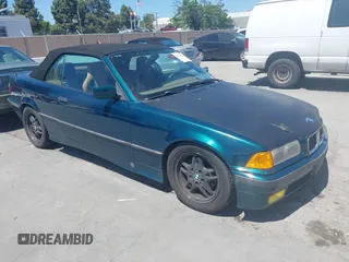 1994 BMW 3 Series with VIN WBABJ5325RJC79355, listed as a IAAI auction lot 42328901 with 145,779 mi miles and . Bid and sale history available at DreamBid. Image 1.