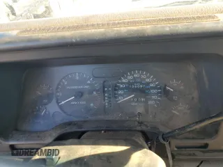 1996 Dodge 1500 с VIN 1B7HC16Y6TS580926, выставлен на аукционе Copart как лот 88904045 с пробегом 132 097 миль миль и Списание • Salvage title. История ставок и продаж доступна на DreamBid. Изображение 9.