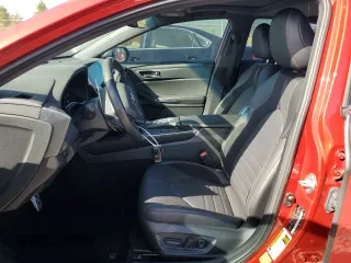 2021 Toyota Avalon Hybrid XSE z VIN 4T1EA1AB2MU007969, wystawiony jako Copart lot #79034074 z przebiegiem 23 989 mil mil oraz Szkoda całkowita • Salvage title. Historia ofert i sprzedaży dostępna na DreamBid. Obrazek 7.