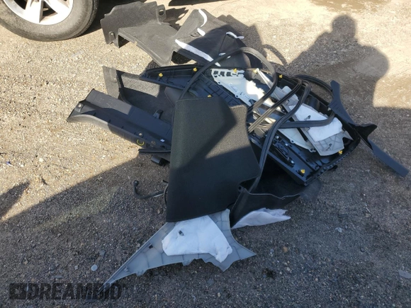 2023 Nissan Altima SL with VIN 1N4BL4EV2PN399590, listed as a Copart auction lot 45354055 with 69,401 mi miles and Salvage Title. Bid and sale history available at DreamBid. Image 12.