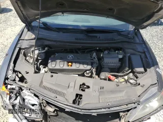 2014 Acura ILX Premium z VIN 19VDE1F50EE003421, wystawiony jako Copart lot #57580215 z przebiegiem 199 247 mil mil oraz Szkoda całkowita • Salvage title. Historia ofert i sprzedaży dostępna na DreamBid. Obrazek 11.