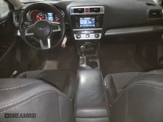 2015 Subaru Outback 2.5i with VIN 4S4BSAAC8F3287687, listed as a Copart auction lot 47080875 with 157,137 mi miles and Salvage Title. Bid and sale history available at carsss.com. Image 8.