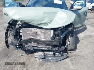 2023 Hyundai Santa Cruz SEL with VIN 5NTJC4AE3PH062553, listed as a IAAI auction lot 41712737 with 47,363 mi miles and . Bid and sale history available at DreamBid. Image 6.