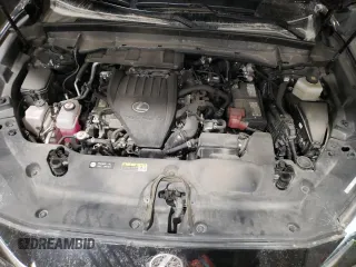 2024 Lexus TX 350 z VIN 5TDAAAB66RS006548, wystawiony jako Copart lot #53326845 z przebiegiem 15 804 mil mil oraz Szkoda całkowita • Salvage title. Historia ofert i sprzedaży dostępna na DreamBid. Obrazek 12.