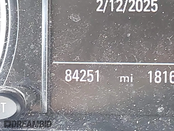 2012 Audi Q5 3.2L Premium Plus with VIN WA1DKAFP5CA033381, listed as a IAAI auction lot 41571823 with 84,251 mi miles. Bid and sale history available at carsss.com. Image 14.