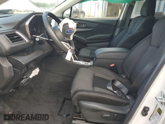 2024 Subaru Ascent Premium with VIN 4S4WMABD2R3416384, listed as a Copart auction lot 72630994 with 19,888 mi miles and Non repairable. Bid and sale history available at DreamBid. Image 7.
