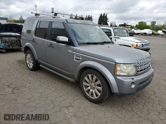 2012 Land Rover LR4 Lux с VIN SALAK2D4XCA618974, выставлен на аукционе Copart как лот 53822565 с пробегом 149 407 миль миль и Списание • Salvage title. История ставок и продаж доступна на DreamBid. Изображение 4.