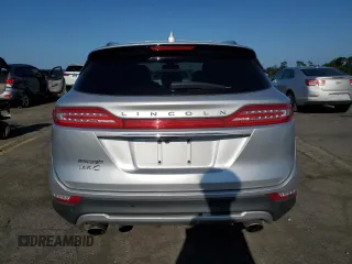 2019 Lincoln MKC Select с VIN 5LMCJ2D98KUL15132, выставлен на аукционе Copart как лот 61748785 с пробегом 48 603 миль миль и Списание • Salvage title. История ставок и продаж доступна на DreamBid. Изображение 6.