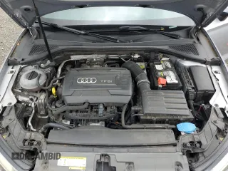 2016 Audi A3 Premium Plus z VIN WAUE8GFF2G1049494, wystawiony jako Copart lot #57286265 z przebiegiem 91 897 mil mil oraz Szkoda całkowita • Salvage title. Historia ofert i sprzedaży dostępna na DreamBid. Obrazek 11.