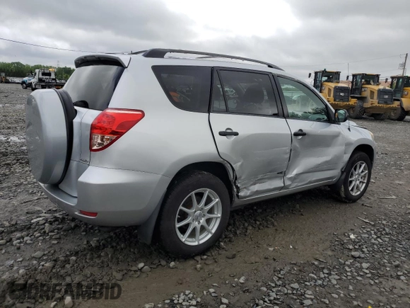 2008 Toyota RAV4 с VIN JTMBD33V486072818, выставлен на аукционе Copart как лот 55443435 с пробегом 119 908 миль миль и Списание • Salvage title. История ставок и продаж доступна на DreamBid. Изображение 3.