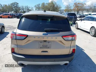 2020 Ford Escape SEL with VIN 1FMCU0H63LUC78474, listed as a IAAI auction lot 41673765 with 73,947 mi miles and . Bid and sale history available at carsss.com. Image 16.