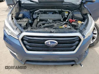 2020 Subaru Ascent Touring with VIN 4S4WMARD5L3416019, listed as a Copart auction lot 57034055 with 53,009 mi miles and Salvage title. Bid and sale history available at DreamBid. Image 12.