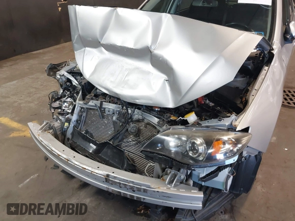 2011 Subaru Impreza Premium с VIN JF1GH6B60BH812453, выставлен на аукционе IAAI как лот 41849464 с пробегом 111 532 миль миль и . История ставок и продаж доступна на DreamBid. Изображение 6.
