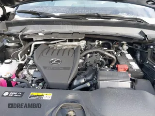2024 Lexus TX 350 z VIN 5TDAAAB66RS011412, wystawiony jako IAAI lot #41354820 z przebiegiem 1 682 mil mil oraz . Historia ofert i sprzedaży dostępna na DreamBid. Obrazek 10.