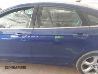 2016 Ford Fusion SE with VIN 3FA6P0T98GR200768, listed as a IAAI auction lot 42658018 with 181,829 mi miles and . Bid and sale history available at DreamBid. Image 14.