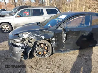 2012 Nissan Maxima SV with VIN 1N4AA5AP0CC835082, listed as a IAAI auction lot 40954432 with 132,247 mi miles and . Bid and sale history available at DreamBid. Image 6.