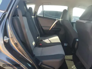 2014 Toyota RAV4 LE with VIN JTMZFREV9EJ023180, listed as a Copart auction lot 52486705 with 169,037 mi miles and Salvage Title. Bid and sale history available at carsss.com. Image 11.