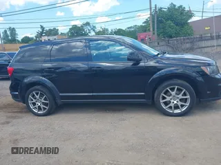 2015 Dodge Journey R/T with VIN 3C4PDDEG2FT675800, listed as a IAAI auction lot 42632614 with 220,084 mi miles and . Bid and sale history available at DreamBid. Image 13.