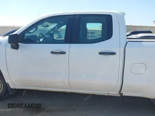 2020 Chevrolet Silverado 1500 Work Truck with VIN 1GCRYAEF1LZ176641, listed as a IAAI auction lot 42223304 with 50,972 mi miles and . Bid and sale history available at DreamBid. Image 14.