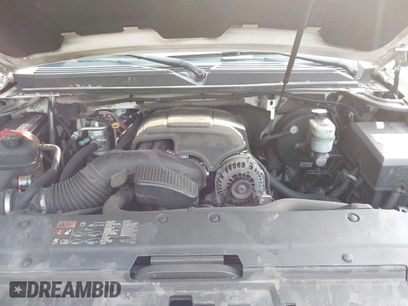 2008 GMC Yukon Denali с VIN 1GKFK63878J102480, выставлен на аукционе IAAI как лот 42410257 с пробегом 258 841 миль миль и . История ставок и продаж доступна на DreamBid. Изображение 10.