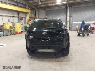 2019 Hyundai Tucson Value with VIN KM8J3CA43KU035220, listed as a IAAI auction lot 41500321 with 79,246 mi miles. Bid and sale history available at carsss.com. Image 17.