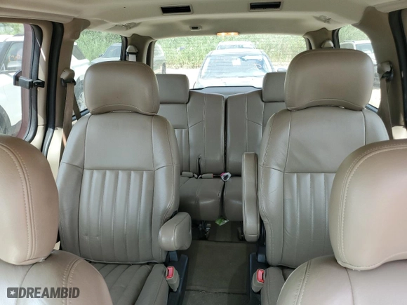 2004 Pontiac Montana w/1SJ Pkg with VIN 1GMDX13E64D116162, listed as a Copart auction lot 66928304 with 133,618 mi miles and Salvage Title. Bid and sale history available at carsss.com. Image 10.