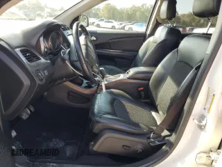 2019 Dodge Journey Crossroad with VIN 3C4PDCGB2KT804592, listed as a Copart auction lot 43361505 with 71,986 mi miles and Non Repairable. Bid and sale history available at DreamBid. Image 7.