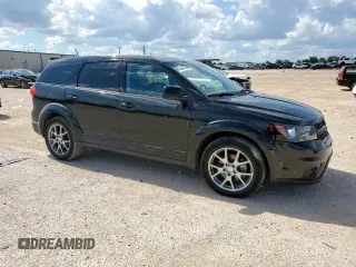 2016 Dodge Journey R/T с VIN 3C4PDCEG6GT207631, выставлен на аукционе Copart как лот 62383235 с пробегом 79 761 миль миль и Списание • Salvage title. История ставок и продаж доступна на DreamBid. Изображение 4.