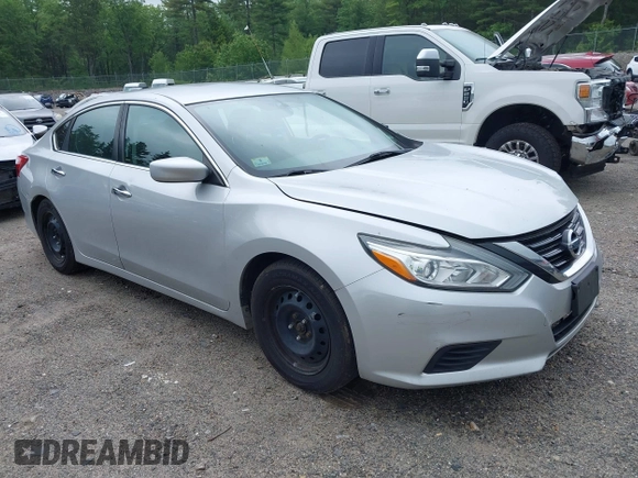 2017 Nissan Altima SL with VIN 1N4AL3APXHC191130, listed as a IAAI auction lot 42457513 with 181,931 mi miles and . Bid and sale history available at DreamBid. Image 1.
