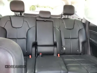 2020 Kia Telluride EX with VIN 5XYP3DHC8LG026310, listed as a Copart auction lot 61509905 with Not provided miles and Non repairable. Bid and sale history available at DreamBid. Image 10.