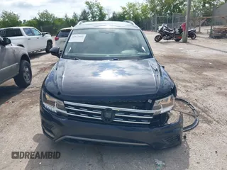 2019 Volkswagen Tiguan SE с VIN 3VV2B7AX0KM012089, выставлен на аукционе IAAI как лот 42613941 с пробегом 90 207 миль миль и . История ставок и продаж доступна на DreamBid. Изображение 12.