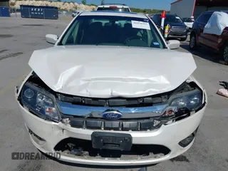 2010 Ford Fusion SE with VIN 3FAHP0HA4AR293386, listed as a IAAI auction lot 41978355 with 123,323 mi miles and . Bid and sale history available at DreamBid. Image 12.