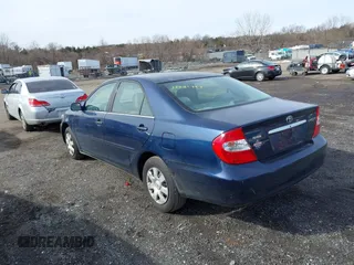 2004 Toyota Camry LE z VIN 4T1BE32K14U282508, wystawiony jako IAAI lot #41445997 z przebiegiem 205 826 mil mil oraz . Historia ofert i sprzedaży dostępna na DreamBid. Obrazek 3.
